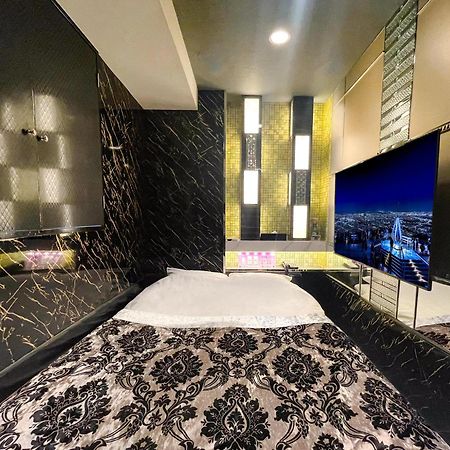 Hotel Amethyst Tokyo Luaran gambar